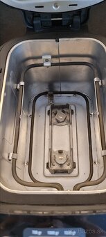 Domáca pekáreň Moulinex - 5