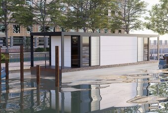 Hausbot 12x3 New 2026 - 5