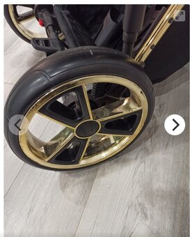 Športovy kočik - 5