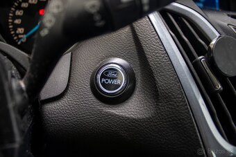 Ford Focus 1.0 SCTi 125k Trend - 5