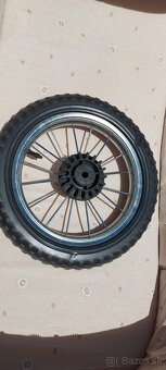 Kočiar Jack-Pol Sprinter - 5