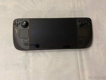 Steam deck OLED 512gb - 5