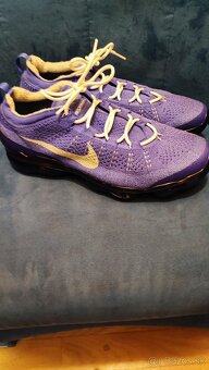 Nike Vapormax EU 47 - 5