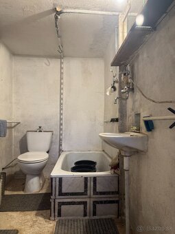 Chata pri Badínskom rybníku - 5