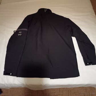 Zimná bunda Killtec technical outdoor - 5