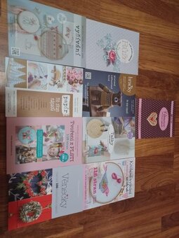 Predam nove časopisy Dekor - 5