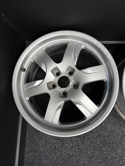 Alu AUDI A5 5x112 17” 8T0601025B - 5