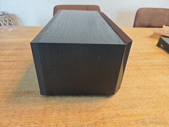 Bowers & Wilkins CC3 center - 5