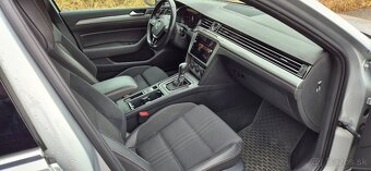 Volkswagen Passat B8 Alltrack 4Motion|DSG|Full LED|TAŽNÉ - 5