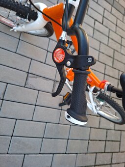 Detsky bicykel Woom 3 - 5