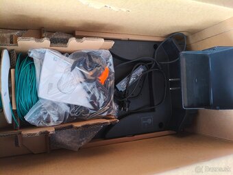 Robotická kosačka - 5