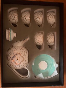 Kávová suprava - 5