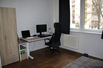 PREDAJ - 3-izbový byt BA IV. - Dúbravka - 5