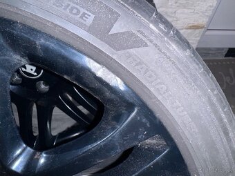 Predam elektróny SKODA THEMISTO R18 - 5