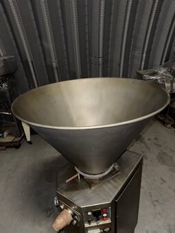 KIHEST Modra – Vákuový plnič (typ 47) - 5