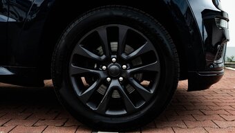 Jeep Grand Cherokee 3.0L V6 CRD Limited S-Model - 5