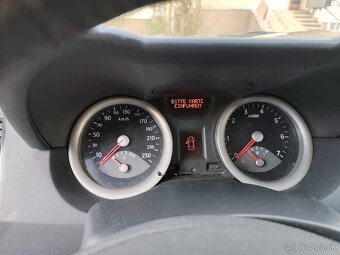 Renault Megane 1,5 dci - combi - 5