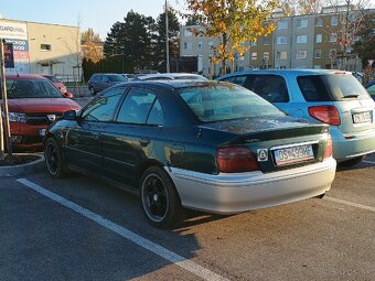 Honda Accord CG9 2.0i VTEC 1999 - 5