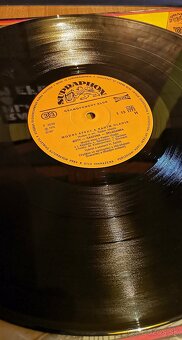 LP Modrý efekt a Radim Hladík - 5