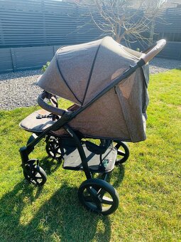 Športový kočík Lionelo - 5