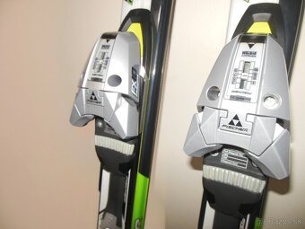 Fischer RC R16 170cm - 5