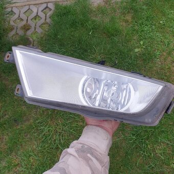 Škoda octavia 3 1.6 tdi 77kw clha - 5