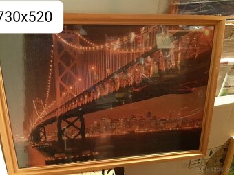 Predám zaramovane puzzle - 5