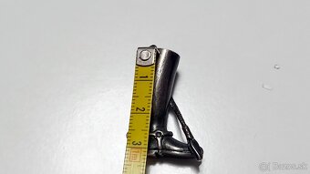 privesok jazdeckej cizmy - 5