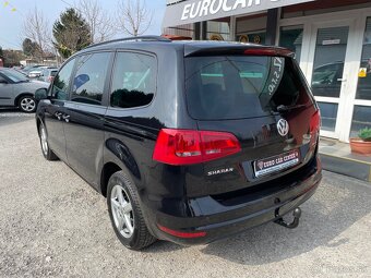 Volkswagen Sharan 2.0 TDI BMT Comfort 4MOTION - 5