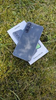 Samsung galaxy a56 5G 8/256 Awesome Graphite - 5