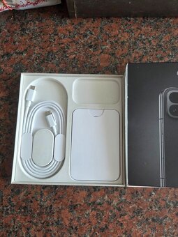 Google pixel 9 Pro Fold 16/512gb black - 5