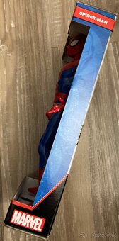 Hračka Marvel figúrka-postavička SPIDER-MAN/Nové - 5