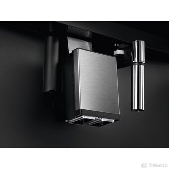 Vstavaný kávovar AEG - 5