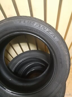 Letne 205/55R16 viem aj prezut - 5