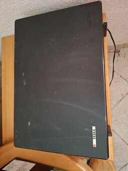 Kotúčový magnetofón B700 - 5