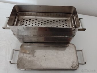 Zdrav. sterilizátor - 5
