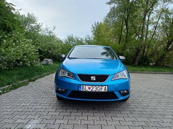 Predám SEAT Ibiza - 5