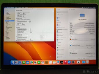 MacBook Pro 15 2017 | i7 • 16GB • 1TB SSD - 5