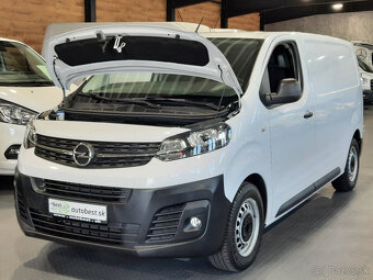 Opel Vivaro 1,5 CDTi L1H1 - 5