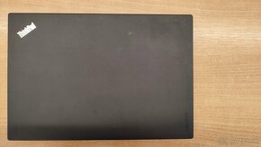 Lenovo ThinkPad X270 (Záruka 1 rok) - 5