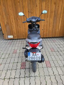 Honda Vision 110 , r. 2014 - 5