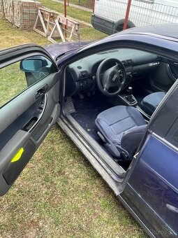 Audi A3 1.9TDI 66kw - 5
