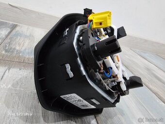 Airbag VW Tiguan VW Golf - 5