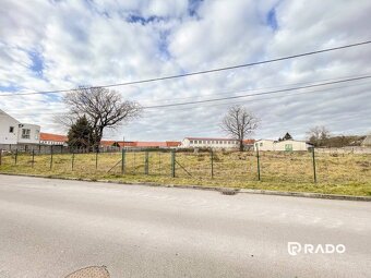 RADO | Stavebný pozemok 5176m2, Nové Mesto nad Váhom - 5