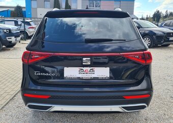 SEAT TARRACO 2.0 TDI 150 XCELLENCE - 5