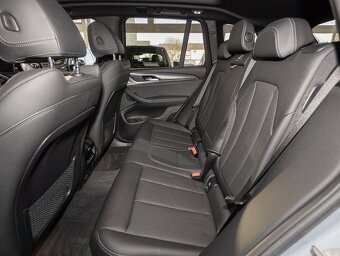 BMW X3 xDrive20d M Sportpaket - 5