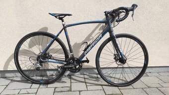 Merida cyclo cross 300 - 54cm - 5