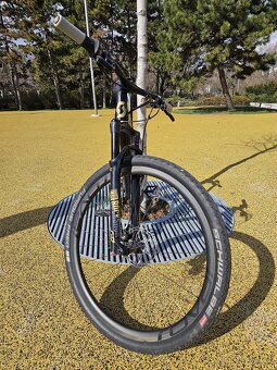 ultra lahky Scott scale RC 900 sl 8.3kg s pedalmi - 5
