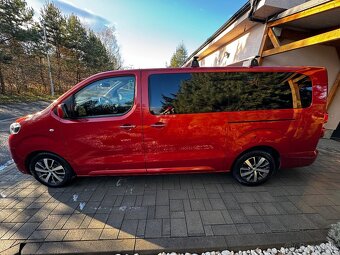 TOYOTA PROACE VERSO VIP - 5