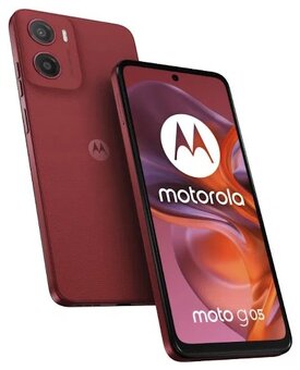 Motorola moto G05 4GB/128GB - NOVÁ - 5